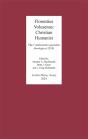 Florentius Volusenus: Christian Humanist - Preview