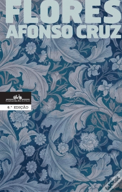Capa do artigo Flores