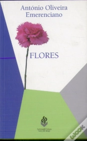 Capa do artigo Flores - António Oliveira/Emerenciano
