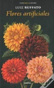 Capa do artigo Flores Artificiales