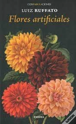 Capa do artigo Flores Artificiales
