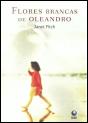 Flores Brancas de Oleandro - Preview