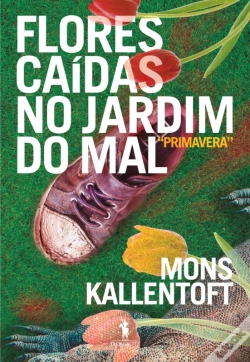 Capa do artigo Flores Caídas No Jardim Do Mal