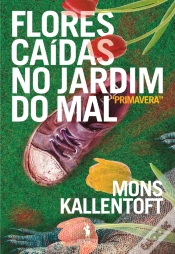 Capa do artigo Flores Caídas No Jardim Do Mal