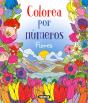 Flores, Colorea Por Numeros - Preview