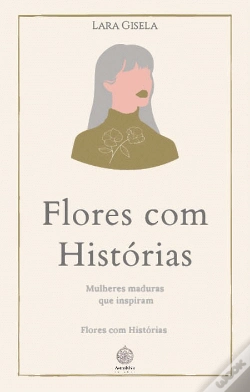 Capa do artigo Flores com Histórias
