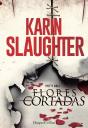 Flores Cortadas - Preview