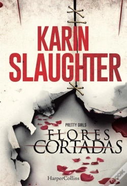 Capa do artigo Flores Cortadas