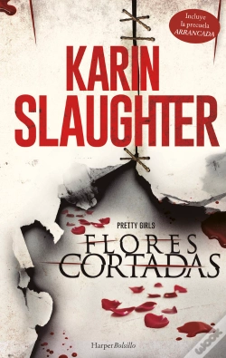 Capa do artigo Flores Cortadas