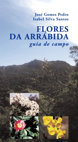 Capa do artigo Flores da Arrábida