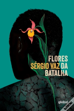 Capa do artigo Flores Da Batalha