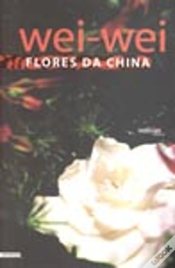Capa do artigo Flores da China