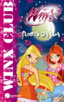 Capa do artigo Flores da Lua