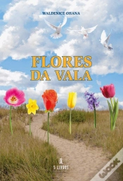 Capa do artigo Flores da Vala