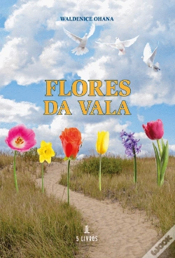 Capa do artigo Flores da Vala