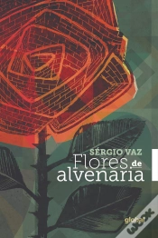 Capa do artigo Flores De Alvenaria