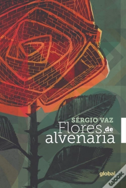 Capa do artigo Flores De Alvenaria