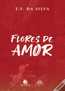 Capa do artigo Flores de Amor