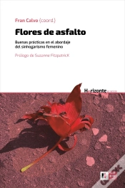 Capa do artigo Flores De Asfalto
