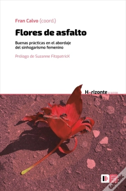 Capa do artigo Flores De Asfalto