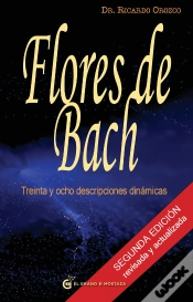 Capa do artigo Flores De Bach 38 Descripciones Dinámicas
