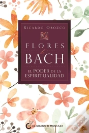 Capa do artigo Flores De Bach El Poder De La Espiritualidad