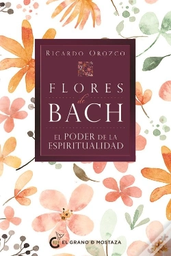 Capa do artigo Flores De Bach El Poder De La Espiritualidad