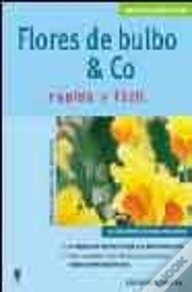 Capa do artigo Flores De Bulbo & Co