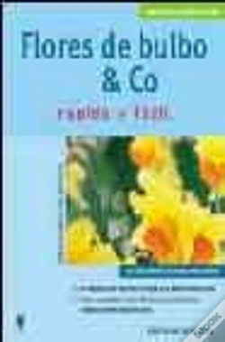 Capa do artigo Flores De Bulbo & Co