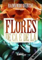 Flores de Cá e de Lá