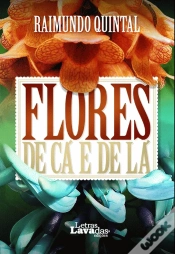 Capa do artigo Flores de Cá e de Lá