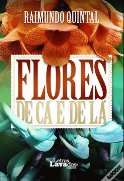 Capa do artigo Flores de Cá e de Lá