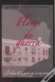 Capa do artigo Flores De Guerra
