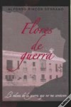 Capa do artigo Flores De Guerra