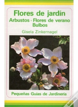 Capa do artigo Flores De Jardin