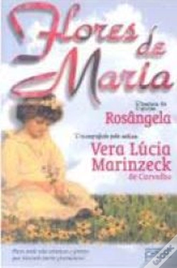 Capa do artigo Flores de Maria
