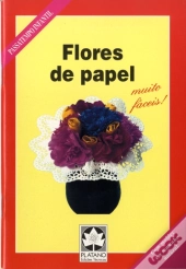 Flores de Papel