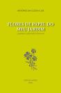 Flores de Papel do Meu Jardim - Preview