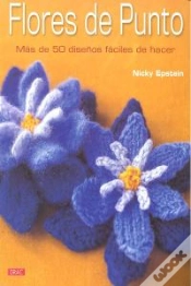 Capa do artigo Flores De Punto