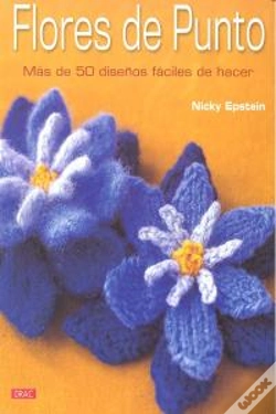 Capa do artigo Flores De Punto