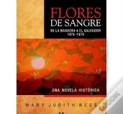 Capa do artigo Flores De Sangre