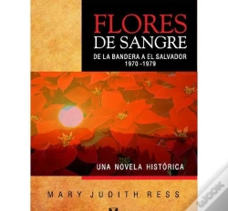 Capa do artigo Flores De Sangre