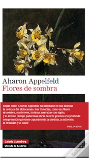 Capa do artigo Flores De Sombra