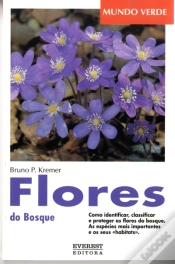 Capa do artigo Flores do Bosque