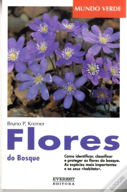 Capa do artigo Flores do Bosque