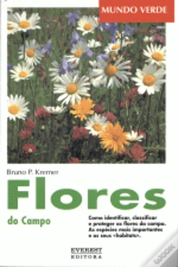 Capa do artigo Flores do Campo