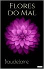Flores Do Mal - Baudelaire - Preview
