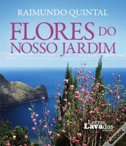 Capa do artigo Flores do Nosso Jardim