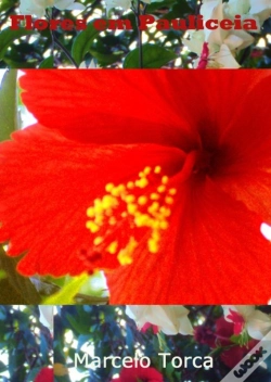 Capa do artigo Flores Em Pauliceia