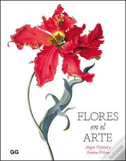 Capa do artigo Flores en el Arte